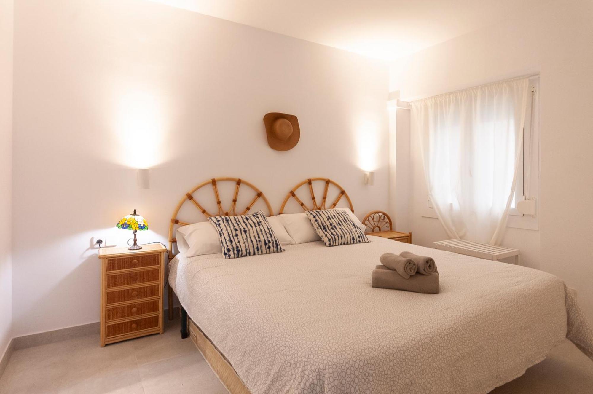Lets Holidays Tropicana Sea Views 4 Tossa de Mar Esterno foto