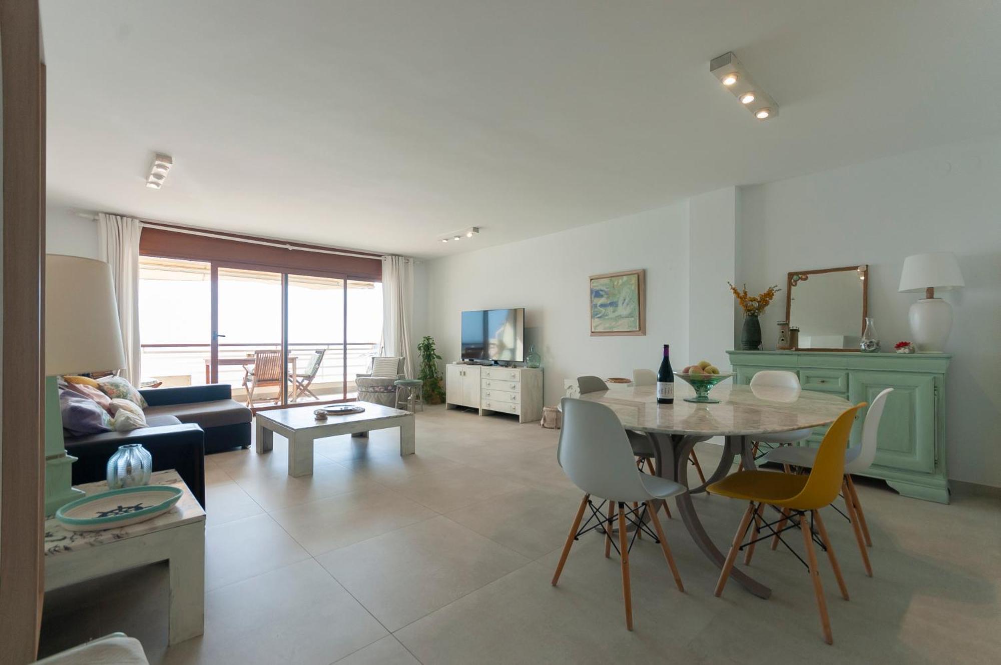 Lets Holidays Tropicana Sea Views 4 Tossa de Mar Esterno foto