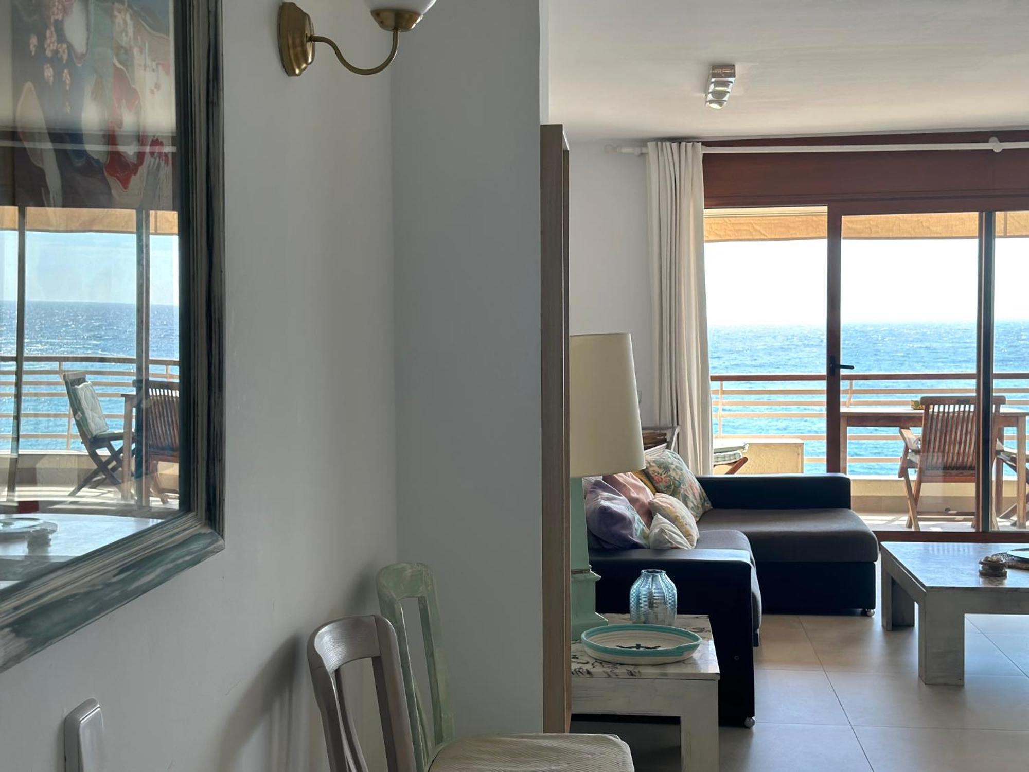 Lets Holidays Tropicana Sea Views 4 Tossa de Mar Esterno foto