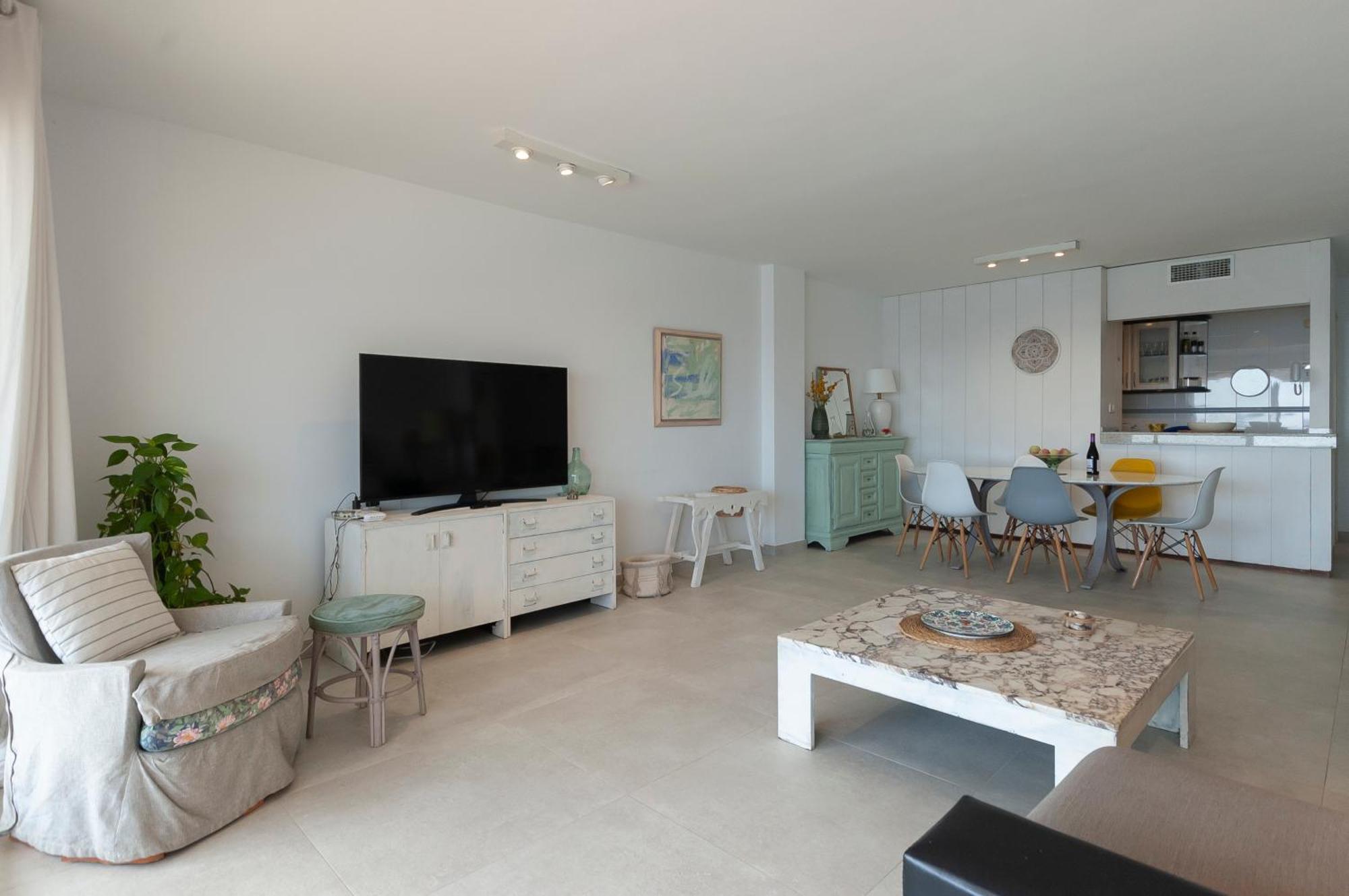 Lets Holidays Tropicana Sea Views 4 Tossa de Mar Esterno foto